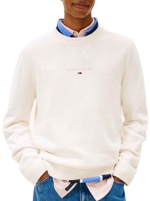 Jersey de Hombre Tommy Hilfiger - Kiabi