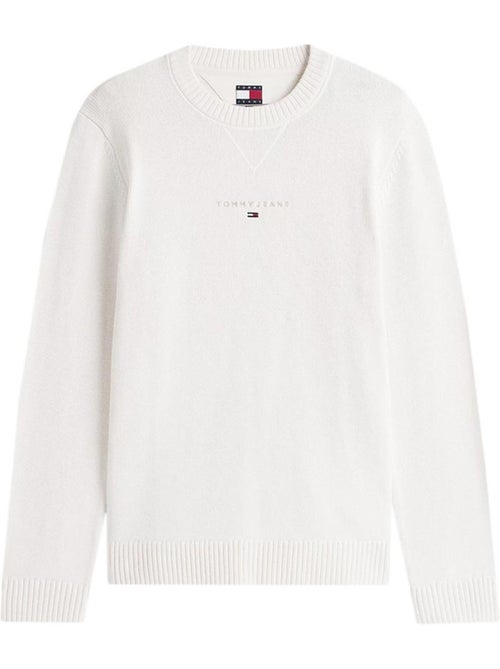 Jersey de Hombre Tommy Hilfiger - Kiabi Jersey de Hombre Tommy Hilfiger - Kiabi