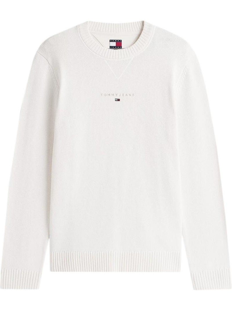 Jersey de Hombre Tommy Hilfiger Blanco - Kiabi