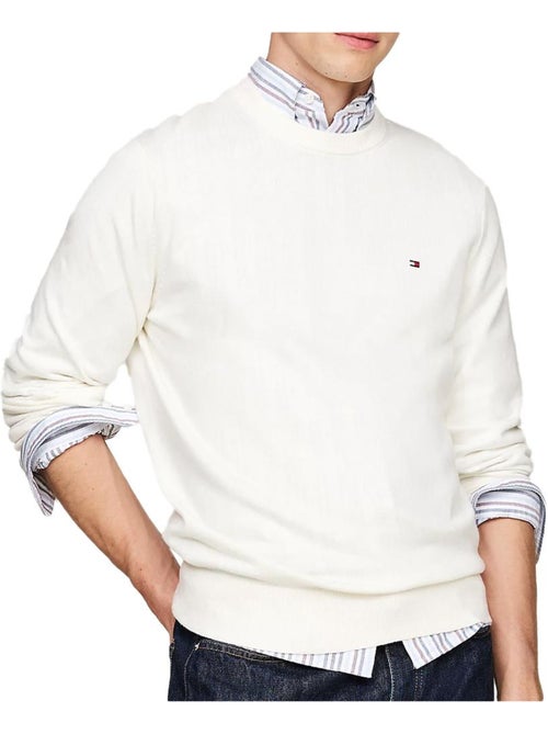Jersey de Hombre Tommy Hilfiger - Kiabi