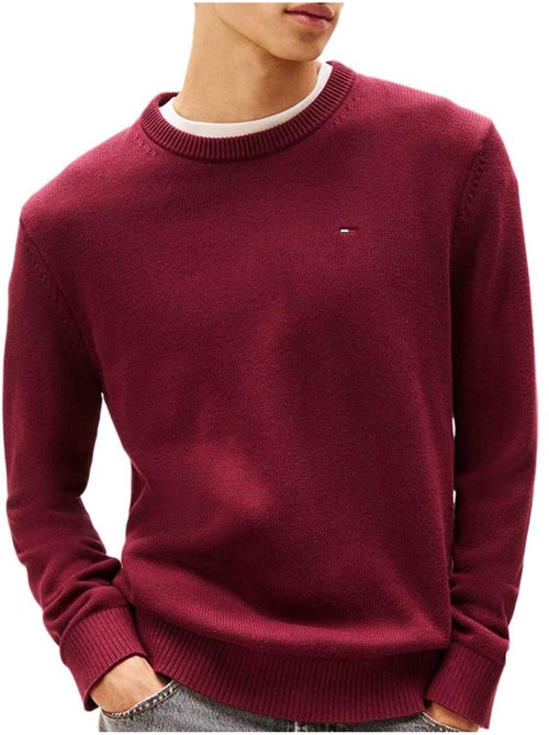 Jersey de Hombre Tommy Hilfiger - Kiabi