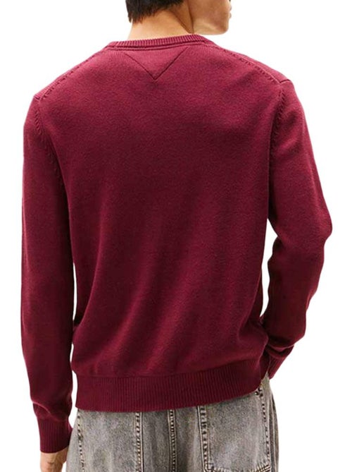 Jersey de Hombre Tommy Hilfiger - Kiabi