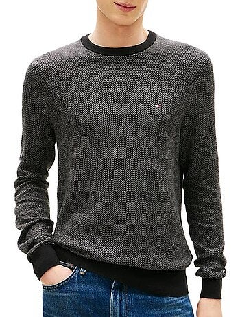 Jersey de Hombre Tommy Hilfiger