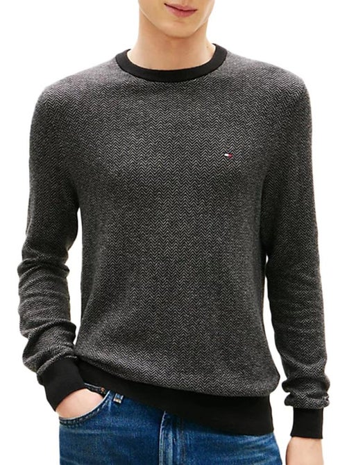 Jersey de Hombre Tommy Hilfiger - Kiabi