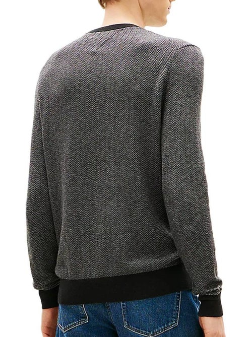 Jersey de Hombre Tommy Hilfiger - Kiabi