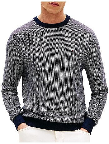Jersey de Hombre Tommy Hilfiger