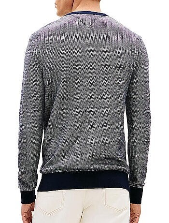 Jersey de Hombre Tommy Hilfiger