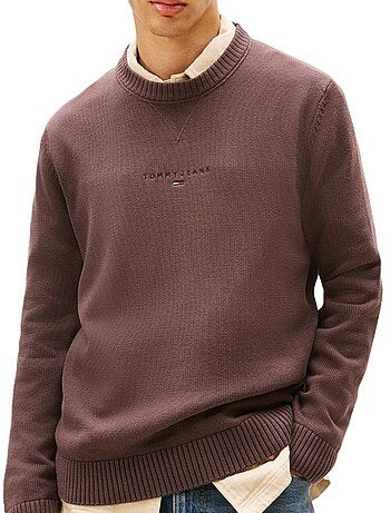 Jersey de Hombre Tommy Hilfiger