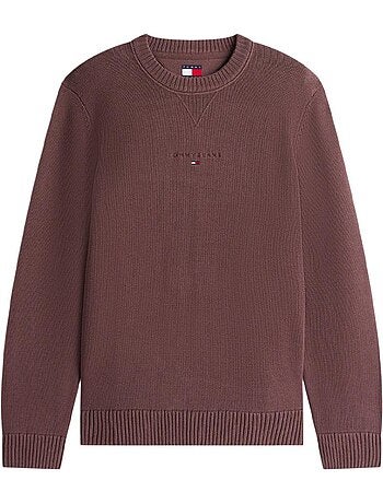 Jersey de Hombre Tommy Hilfiger
