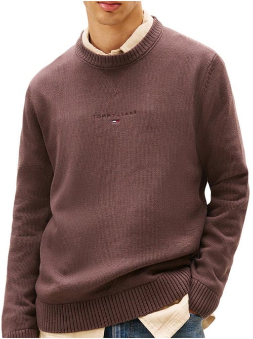 Jersey de Hombre Tommy Hilfiger - Kiabi