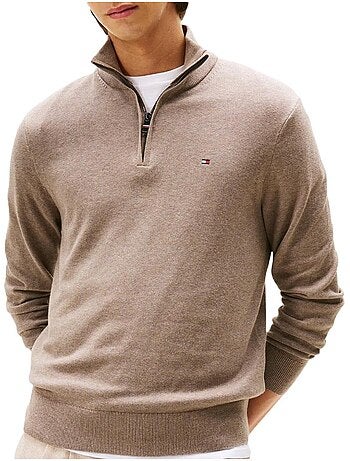 Jersey de Hombre Tommy Hilfiger