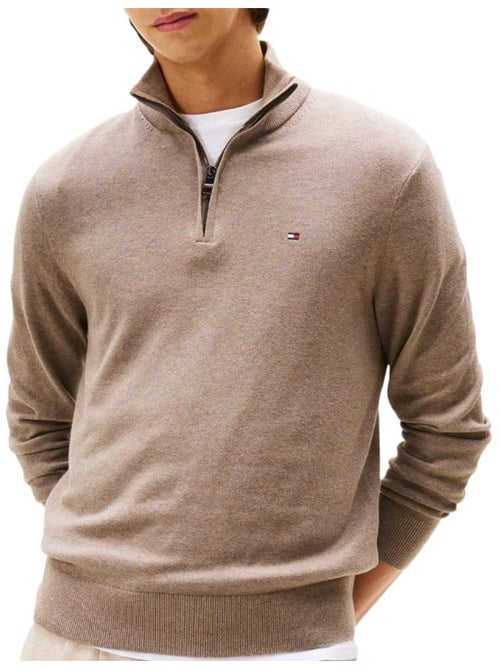 Jersey de Hombre Tommy Hilfiger - Kiabi Jersey de Hombre Tommy Hilfiger - Kiabi