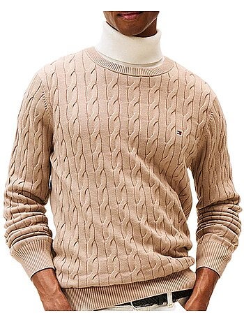 Jersey de Hombre Tommy Hilfiger