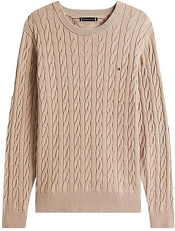 Jersey de Hombre Tommy Hilfiger