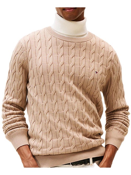 Jersey de Hombre Tommy Hilfiger - Kiabi