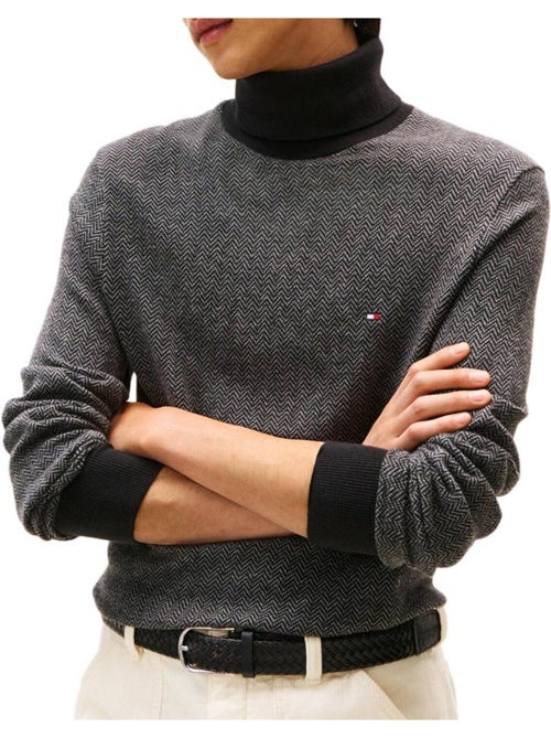 Jersey de Hombre Tommy Hilfiger Pima - Kiabi