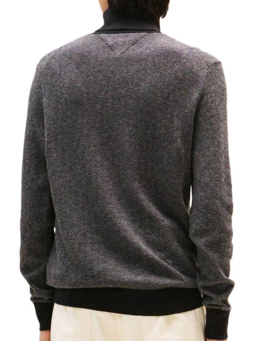 Jersey de Hombre Tommy Hilfiger Pima - Kiabi