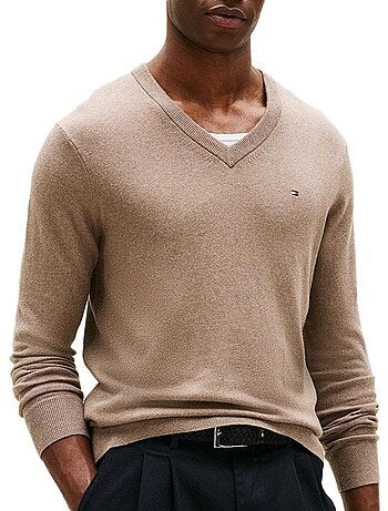 Jersey de Hombre Tommy Hilfiger Pima