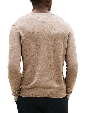 Jersey de Hombre Tommy Hilfiger Pima