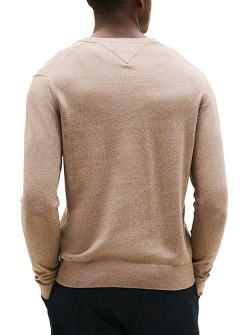 Jersey de Hombre Tommy Hilfiger Pima - Kiabi