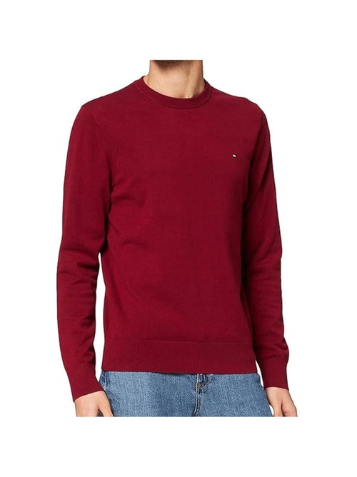 Jersey de Hombre Tommy Hilfiger - Kiabi Jersey de Hombre Tommy Hilfiger - Kiabi