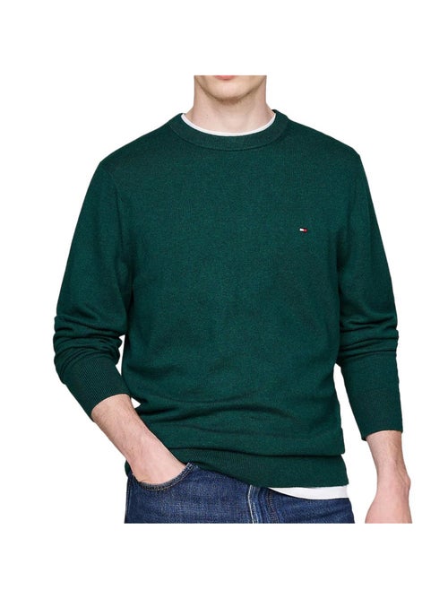 Jersey de Hombre Tommy Hilfiger - Kiabi