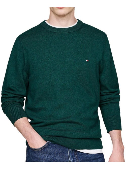 Jersey de Hombre Tommy Hilfiger - Kiabi