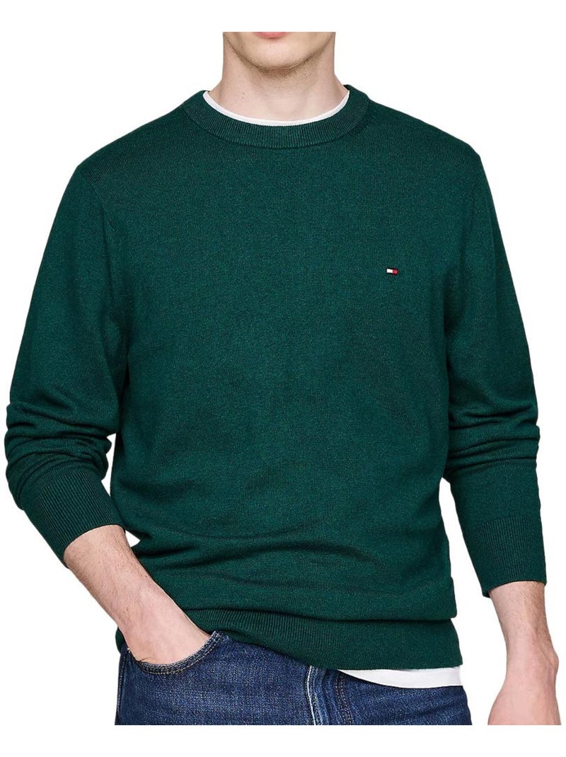 Jersey de Hombre Tommy Hilfiger Verde - Kiabi