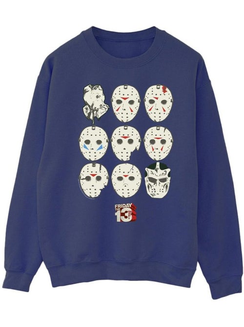 Jersey de jason voorhees máscaras para hombre - friday the 13th - Kiabi