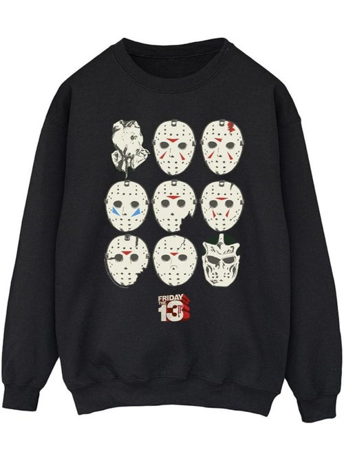 Jersey de jason voorhees máscaras para hombre - friday the 13th - Kiabi