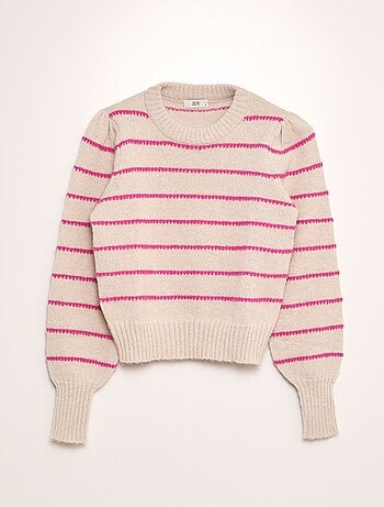 Jersey de lunares 'JDY'