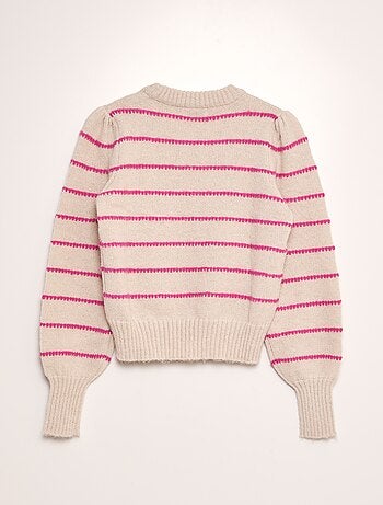 Jersey de lunares 'JDY'