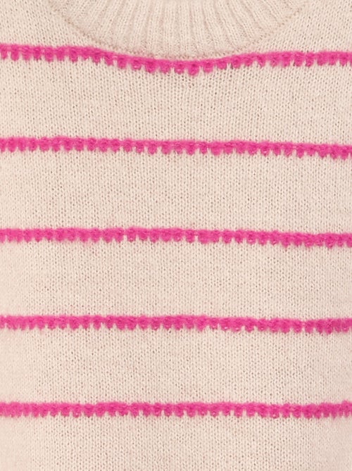 Jersey de lunares 'JDY' - Kiabi