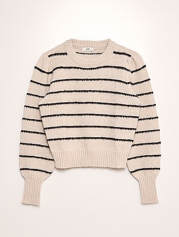 Jersey de lunares 'JDY'