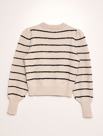 Jersey de lunares 'JDY'