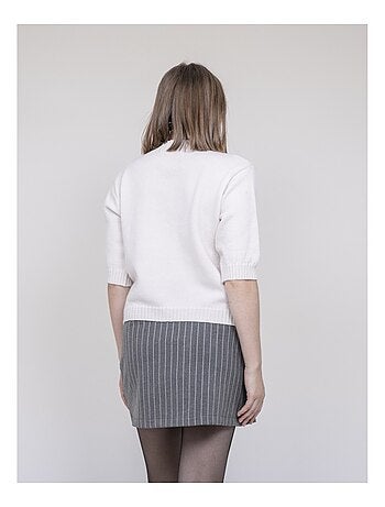 Jersey de manga corta KERLAZ