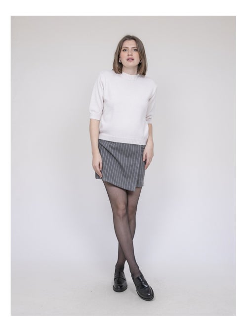 Jersey de manga corta KERLAZ - Kiabi