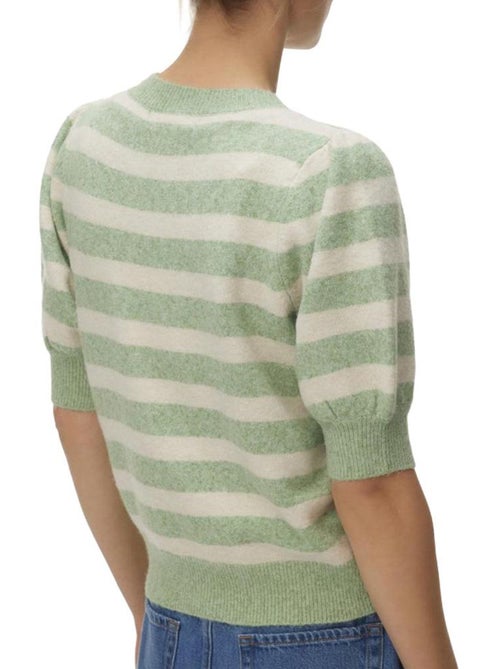 Jersey de Manga Corta para Mujer Vero Moda - Kiabi