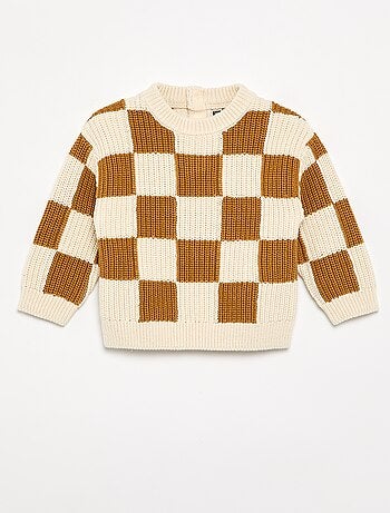Jersey de manga larga