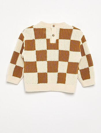 Jersey de manga larga