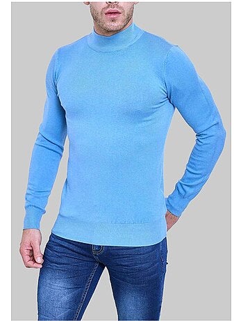 Jersey de manga larga Kebello