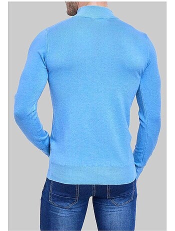 Jersey de manga larga Kebello