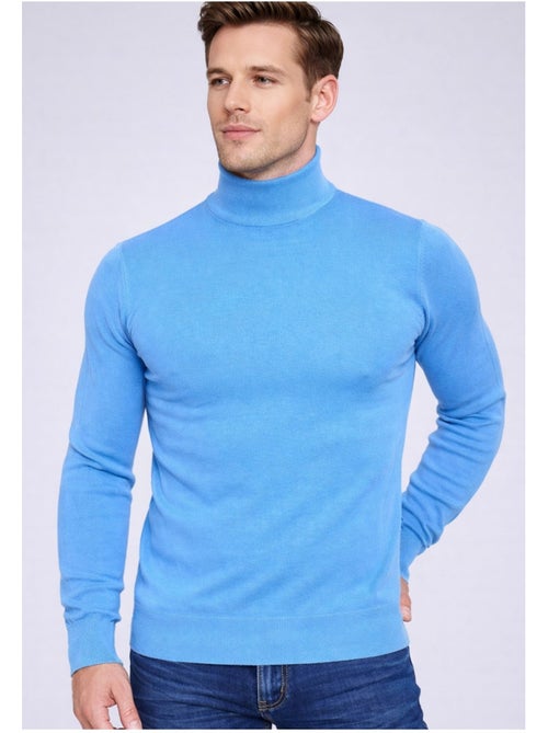 Jersey de manga larga Kebello - Kiabi