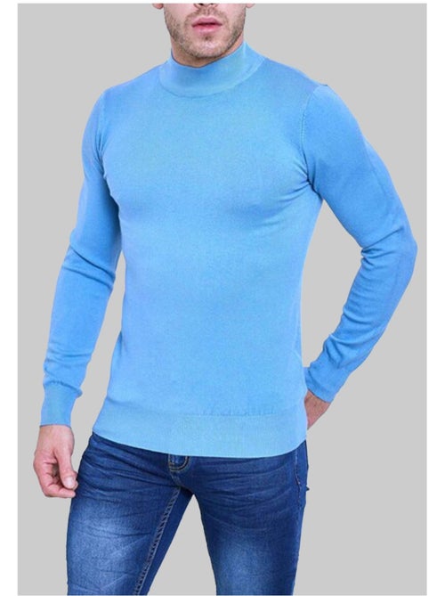 Jersey de manga larga Kebello - Kiabi