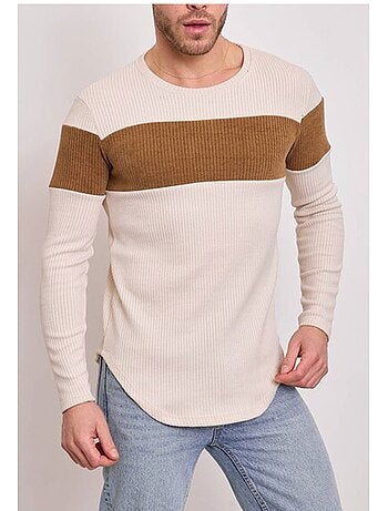 Jersey de manga larga Kebello