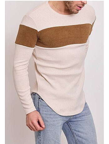 Jersey de manga larga Kebello