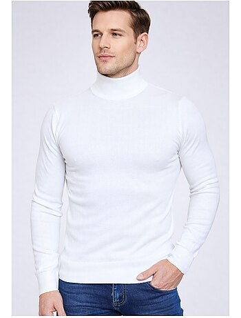 Jersey de manga larga Kebello