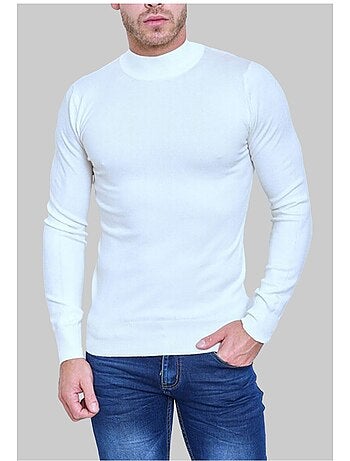 Jersey de manga larga Kebello