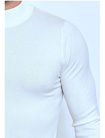 Jersey de manga larga Kebello