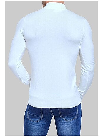 Jersey de manga larga Kebello